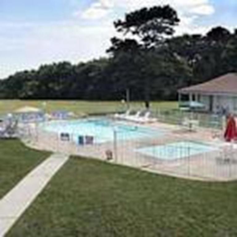 Oceanside Lodge Marmora Εξωτερικό φωτογραφία