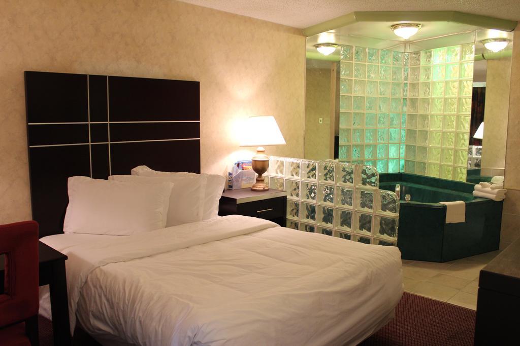 Oceanside Lodge Marmora Δωμάτιο φωτογραφία