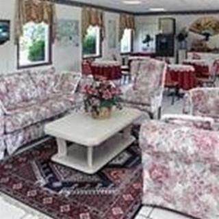 Oceanside Lodge Marmora Εξωτερικό φωτογραφία