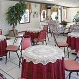 Oceanside Lodge Marmora Εξωτερικό φωτογραφία
