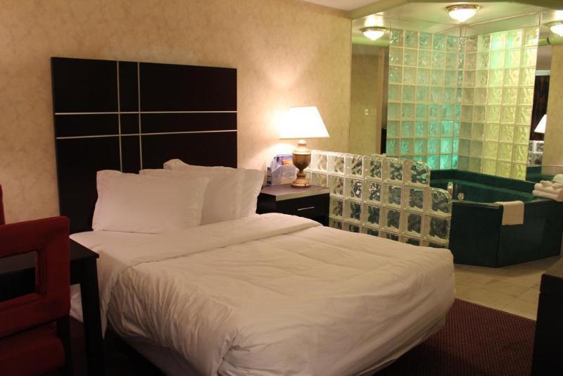 Oceanside Lodge Marmora Εξωτερικό φωτογραφία