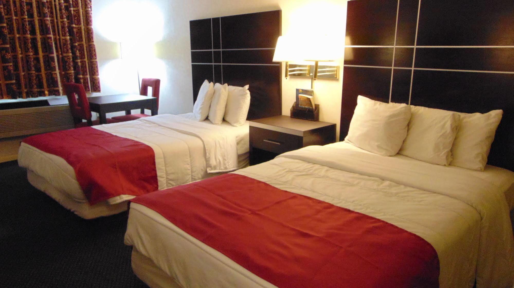 Oceanside Lodge Marmora Εξωτερικό φωτογραφία