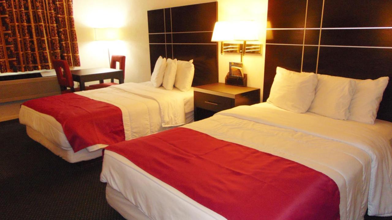 Oceanside Lodge Marmora Δωμάτιο φωτογραφία